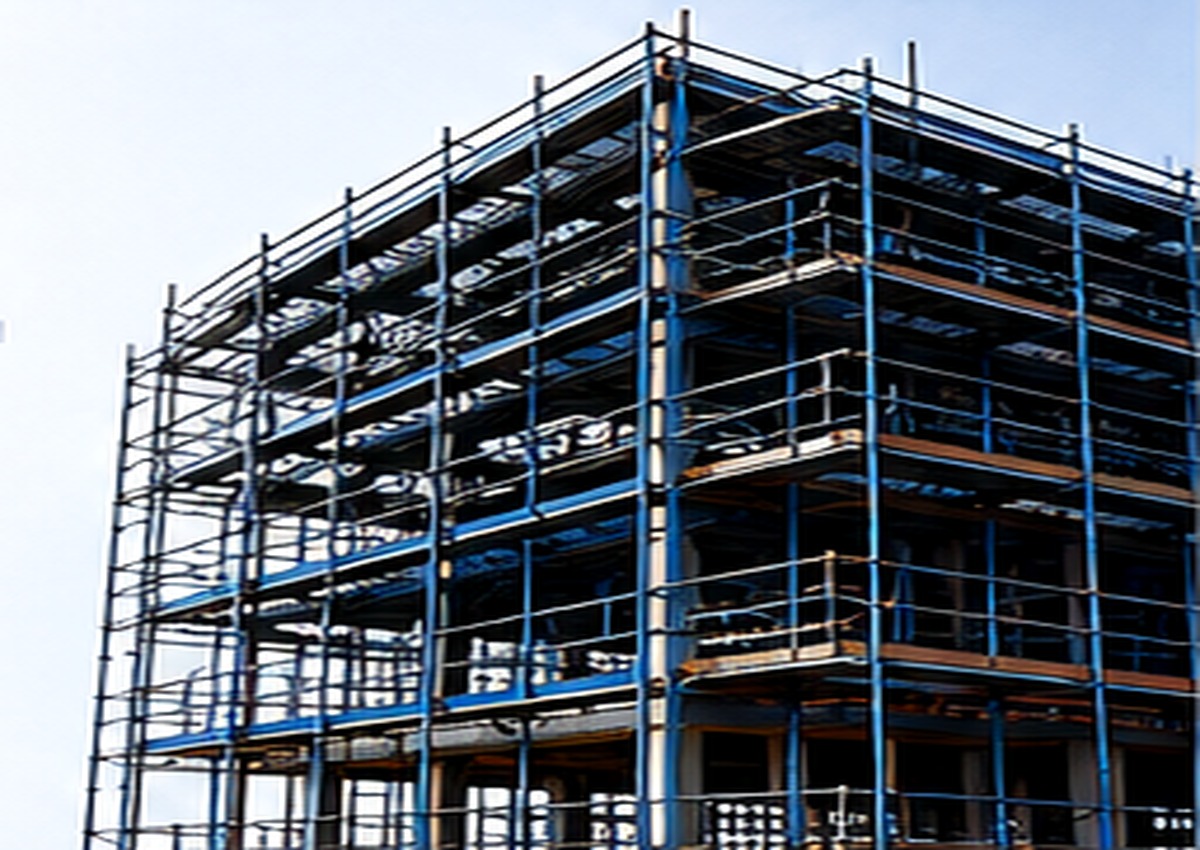 About XScaffold Engineering