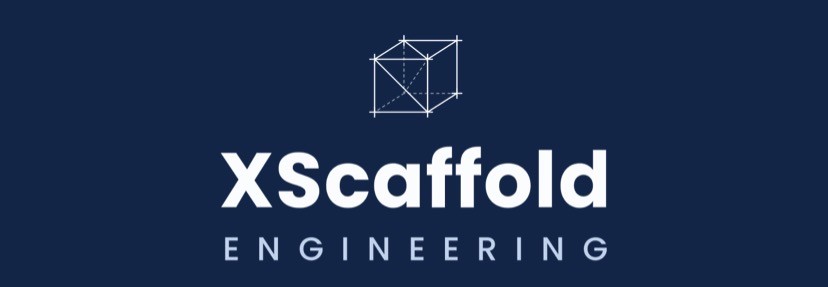 XScaffold Engineering logo