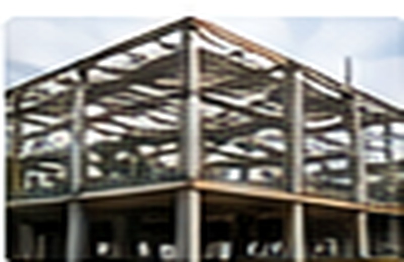 Structural Design hero image