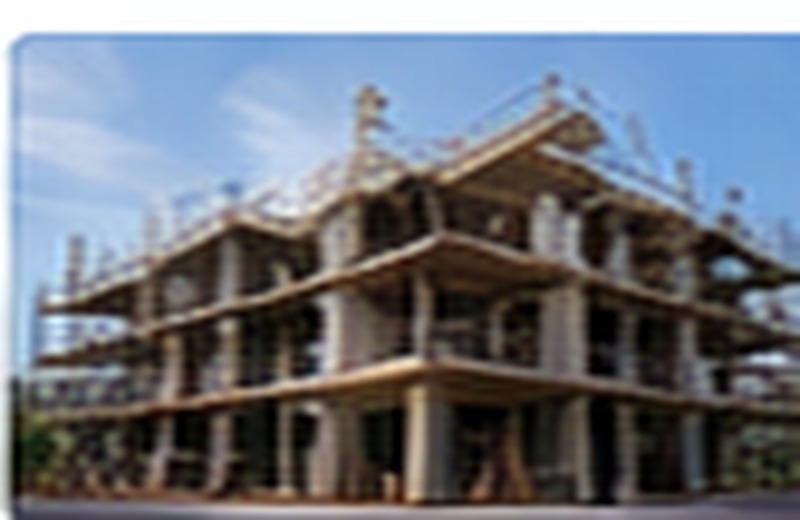 Building Structures hero image