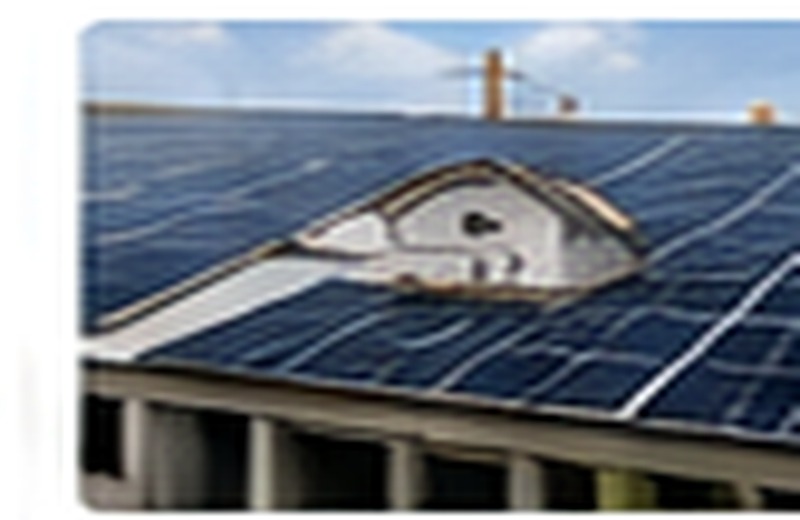 Roof & Solar Checks hero image