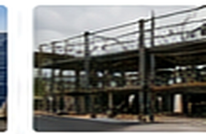 Temporary Works hero image